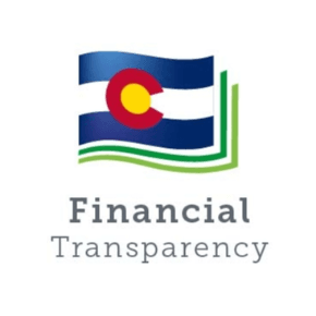 Financial Transparency